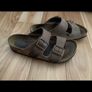 Birkenstock Arizona